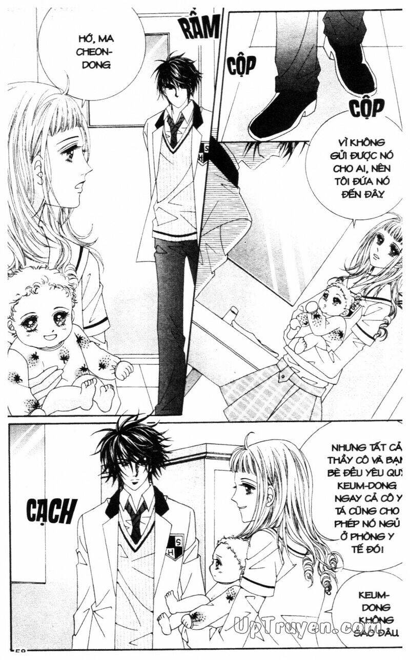 vợ chồng trẻ con bản đẹp chapter 6 58
