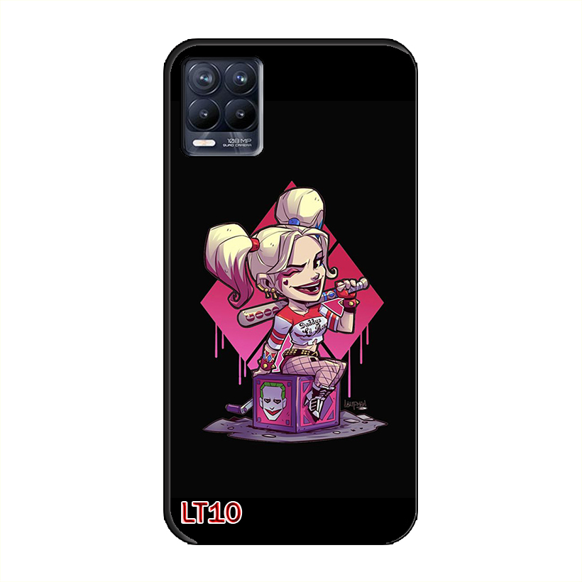 Ốp Lưng Dành Cho REALME 8