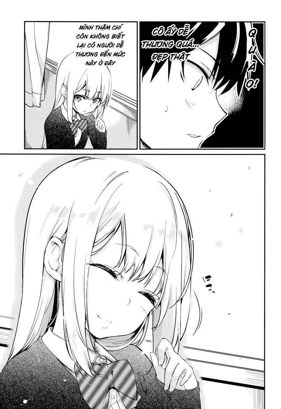 jiangshi kaitan blood chapter 1.1 13