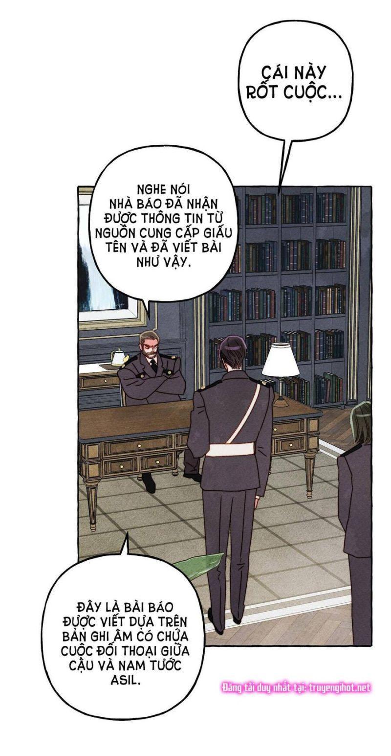 nuôi dưỡng một hắc long chapter 39 14