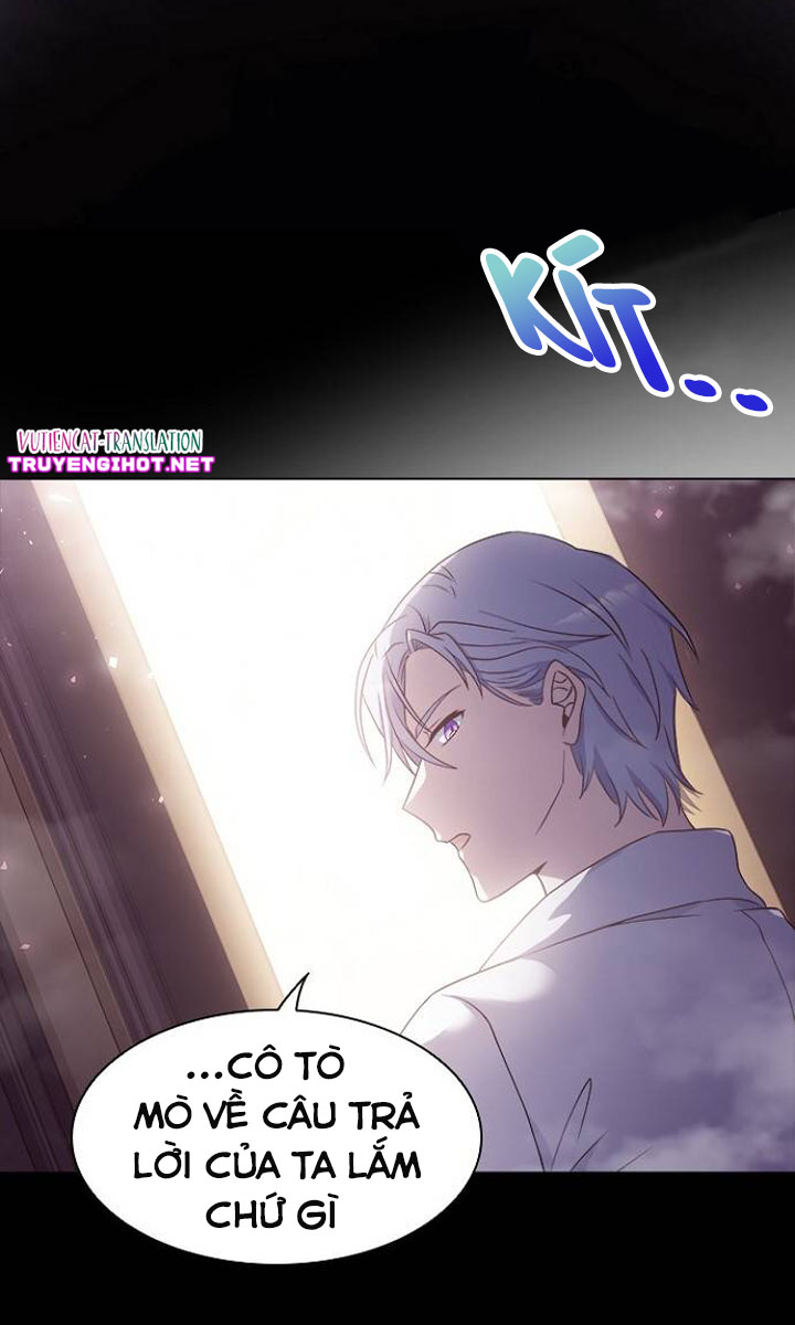 lời cầu hôn đến từ hoàng đế chapter 10 23