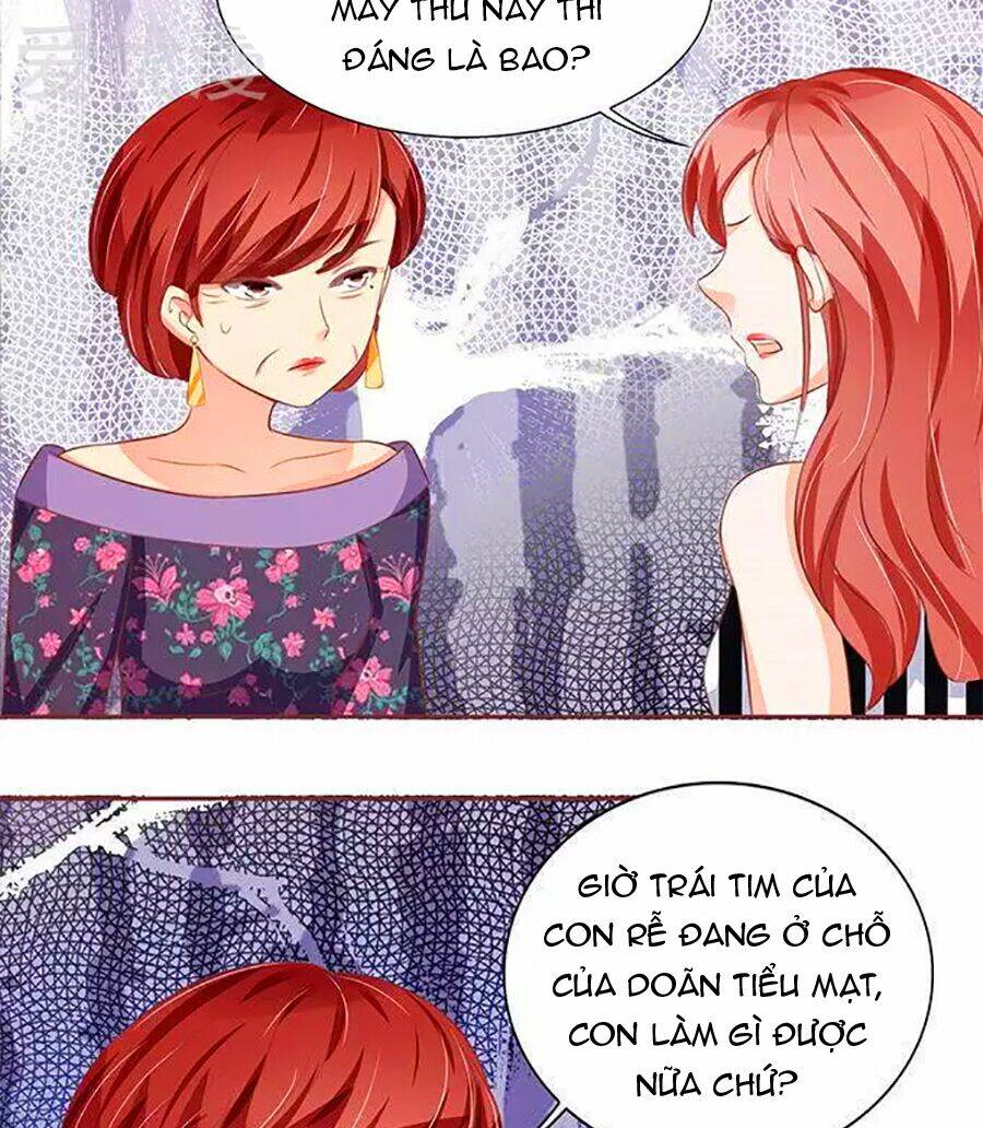 vương tước tư hữu bảo bối chapter 168 21