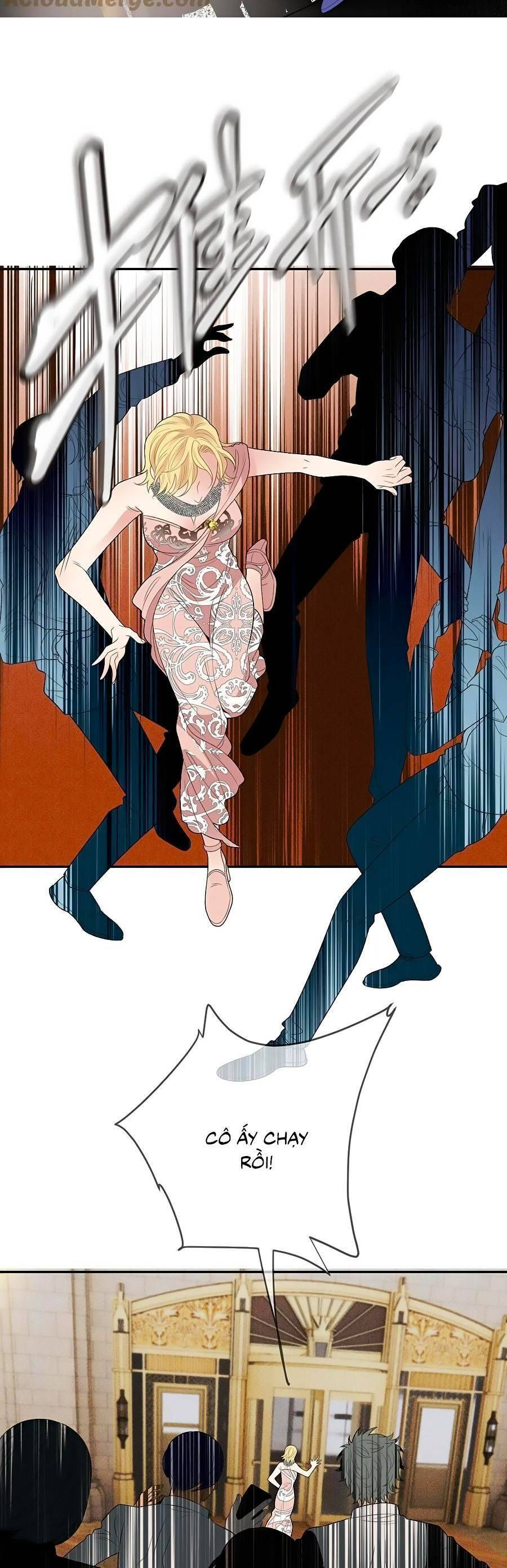 một vợ yêu, một bé con chapter 233 21