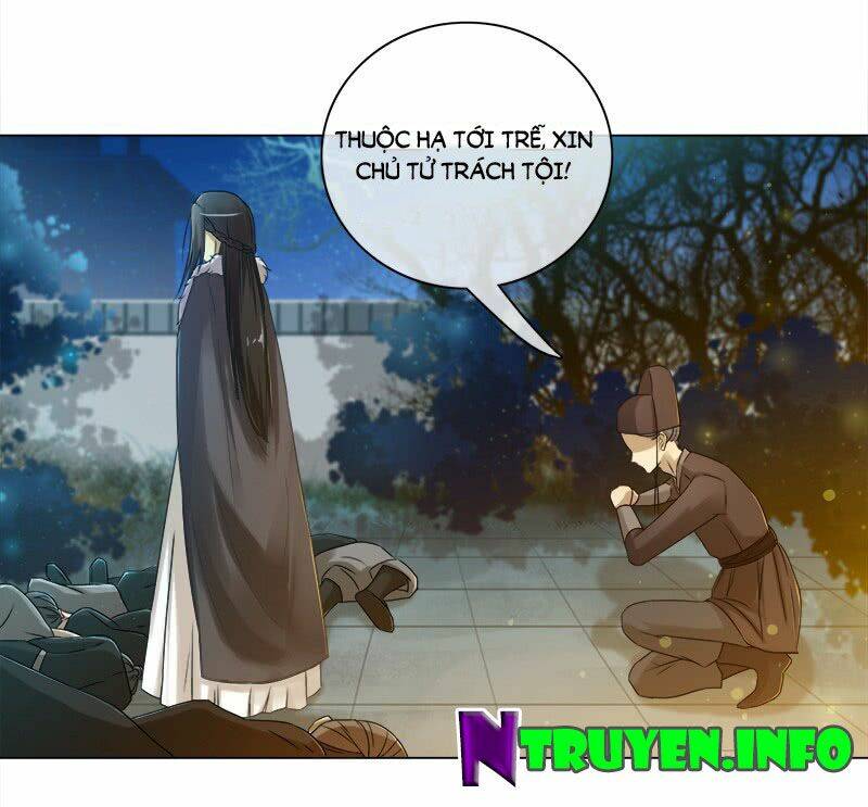 khuynh thế độc phi chapter 53 20