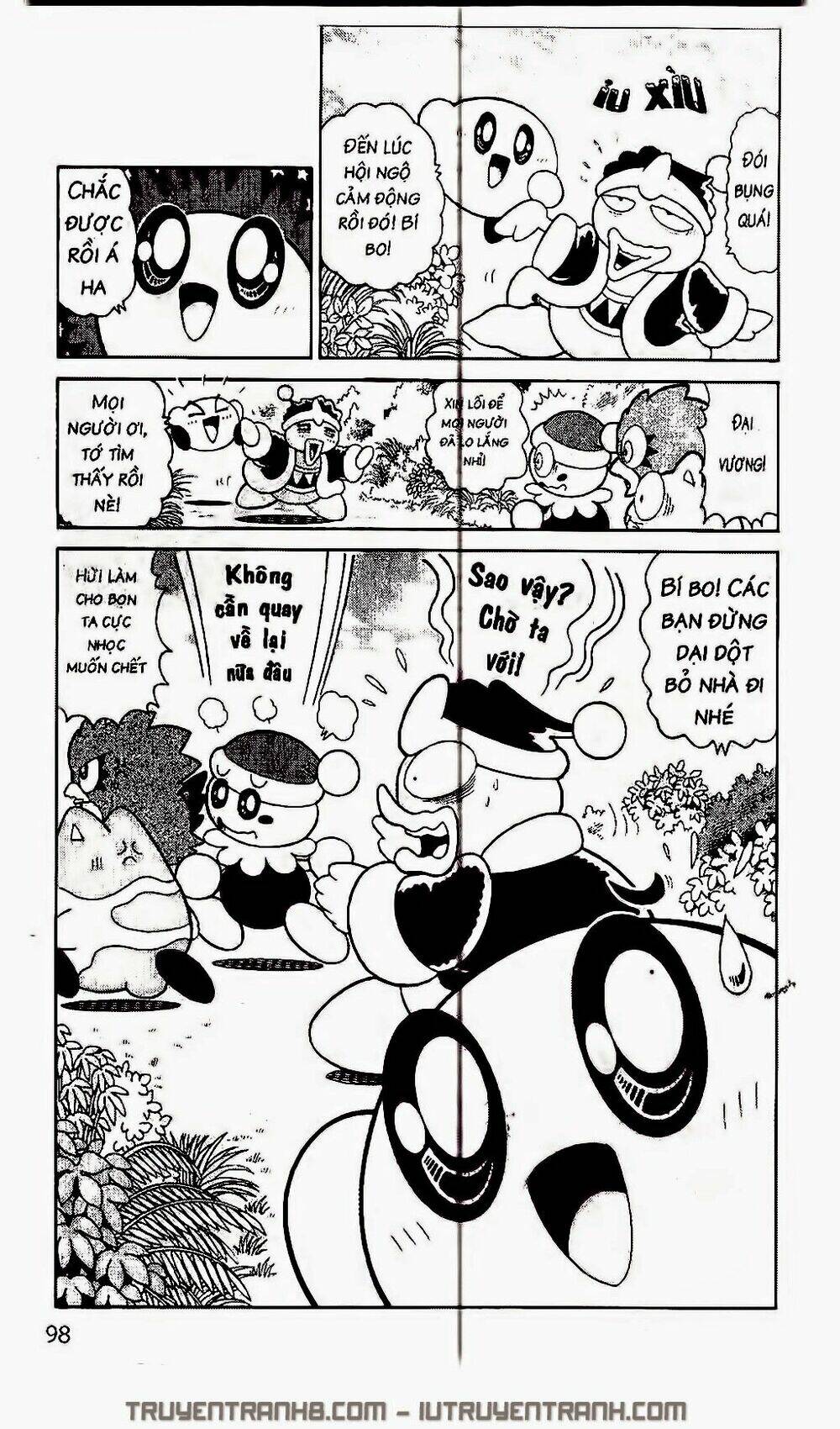 ngôi sao kabi chapter 229 3