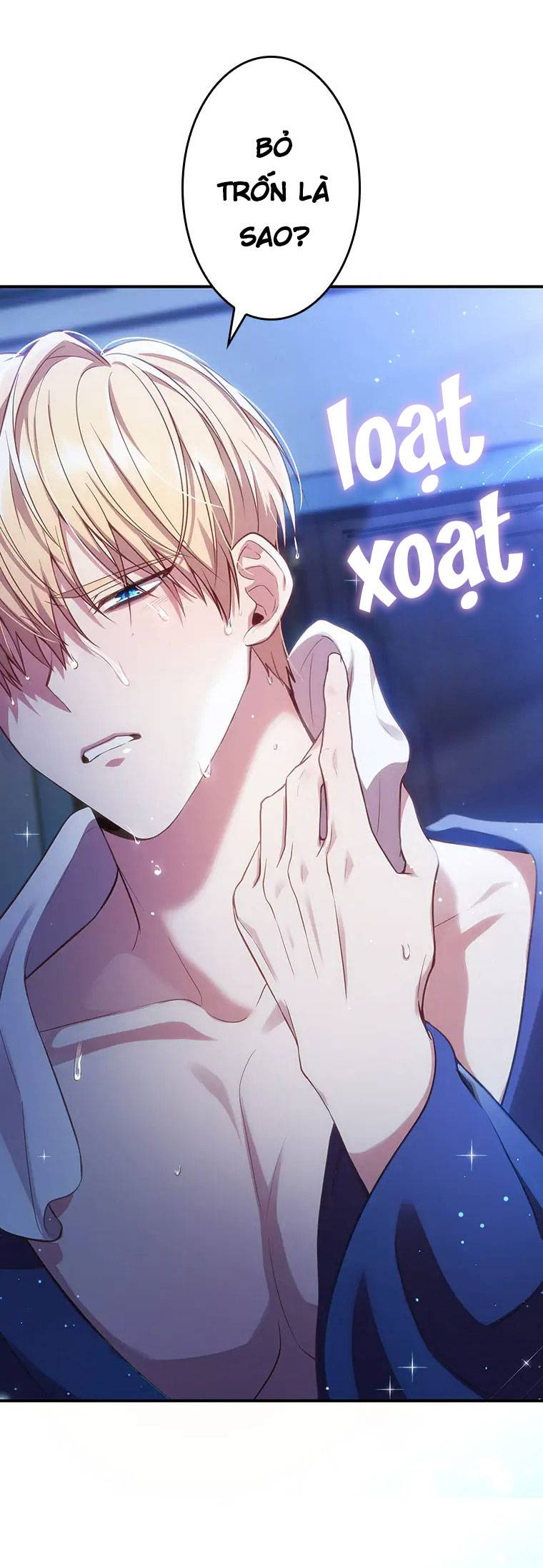 từ ác nữ, tôi trở thành một người mẹ chapter 1 71