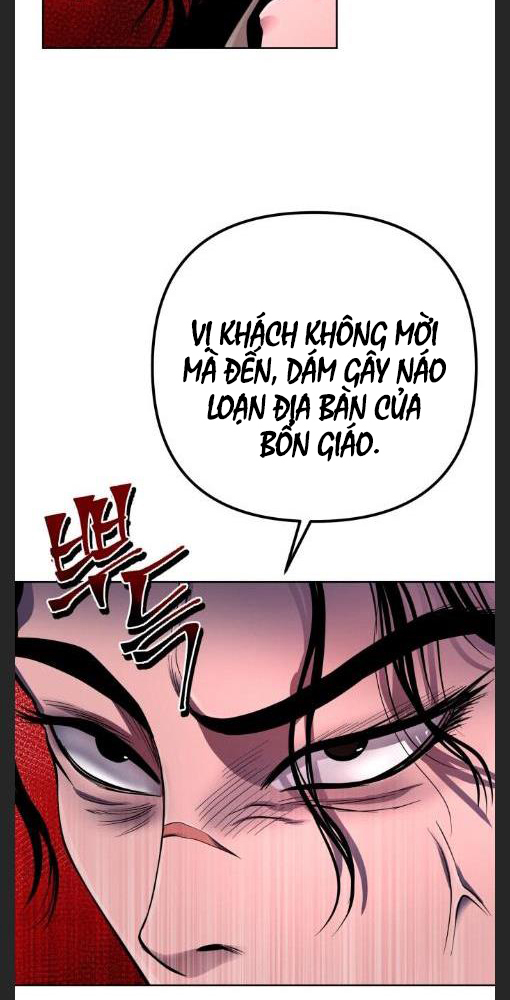 Con Trai Út Của Nhà Ha Buk Paeng Chapter 36 - Next Chapter 37