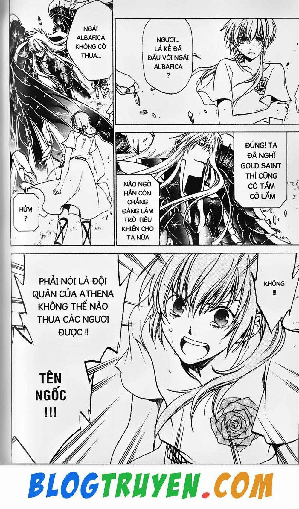 thần thoại minh vương chapter 22 11