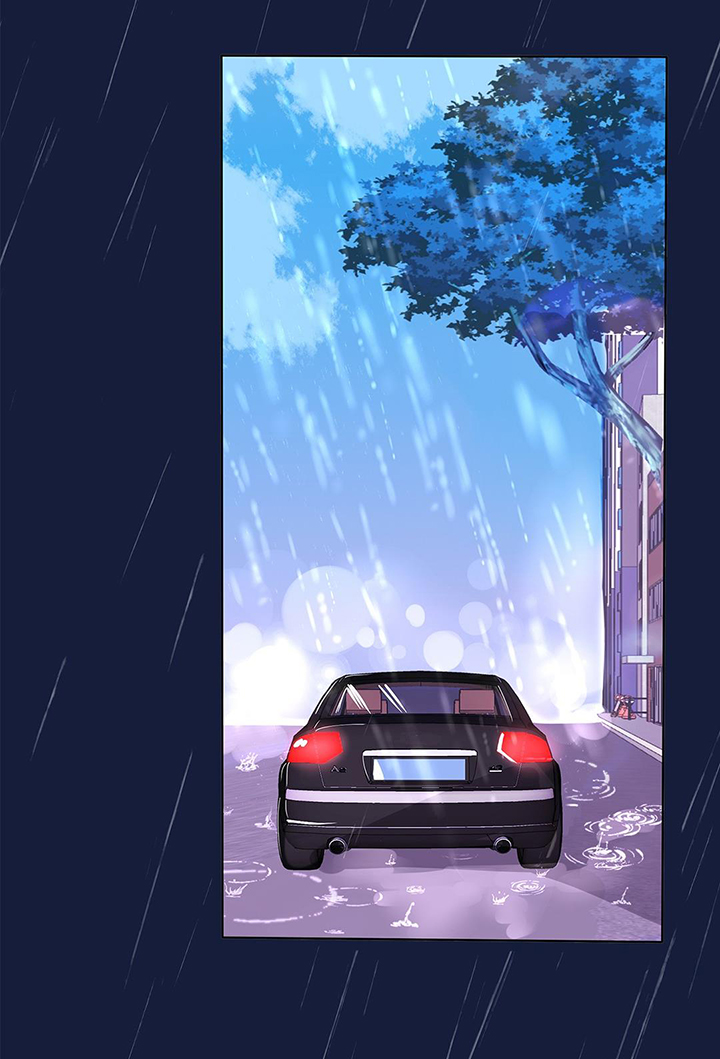 cậu bé ốc sên trên mái nhà chapter 1 31