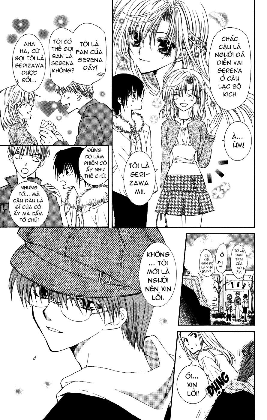 ng life chapter 6 17