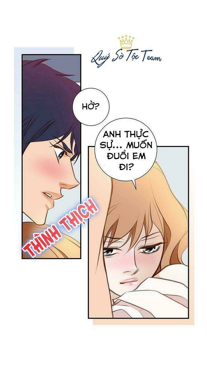 tiếp xúc chí mạng chapter 72 32