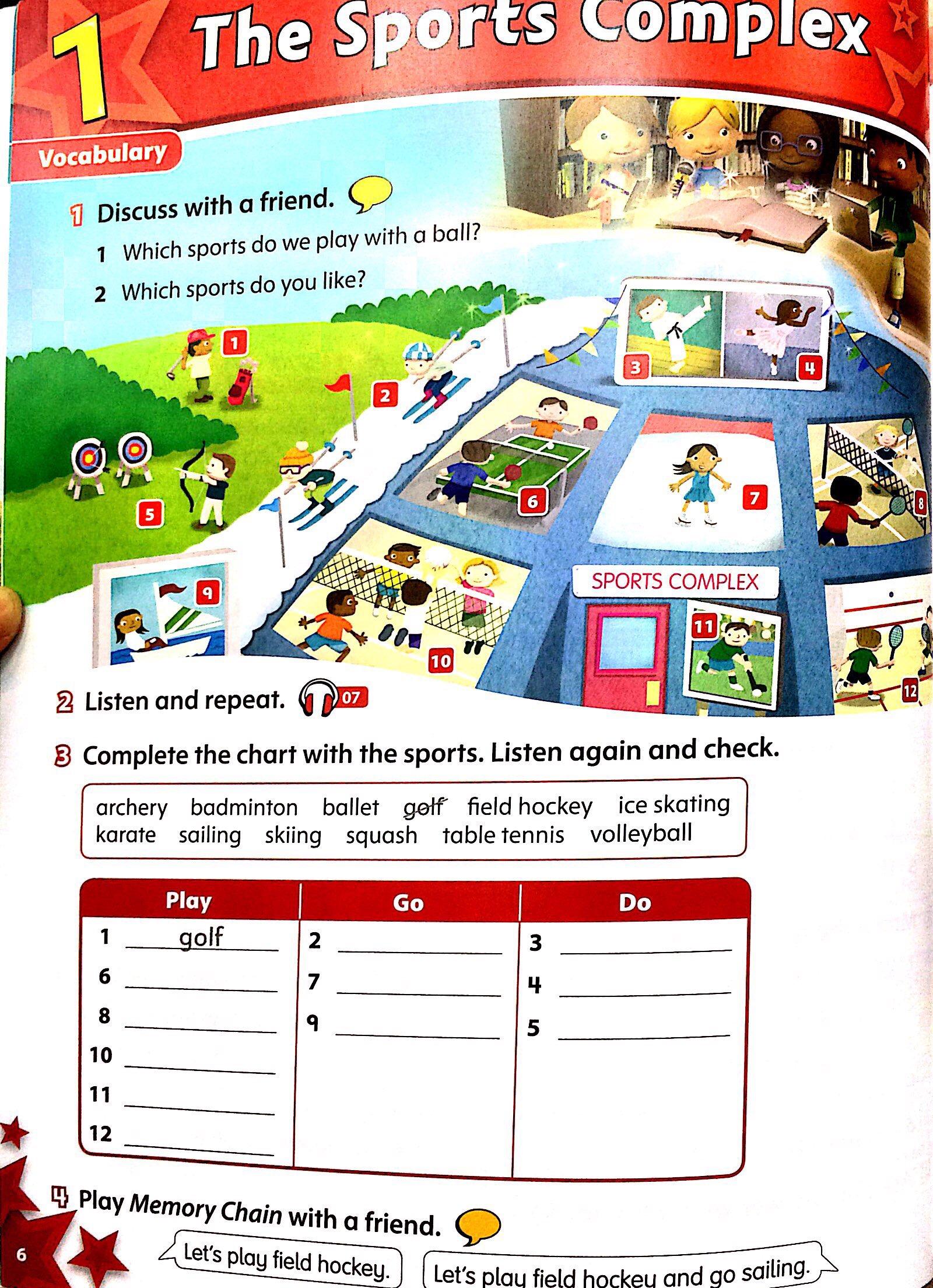 Starlight: Level 4: Student Book