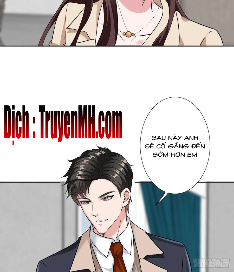 thí hôn lão công, cần giúp sức chapter 174 17