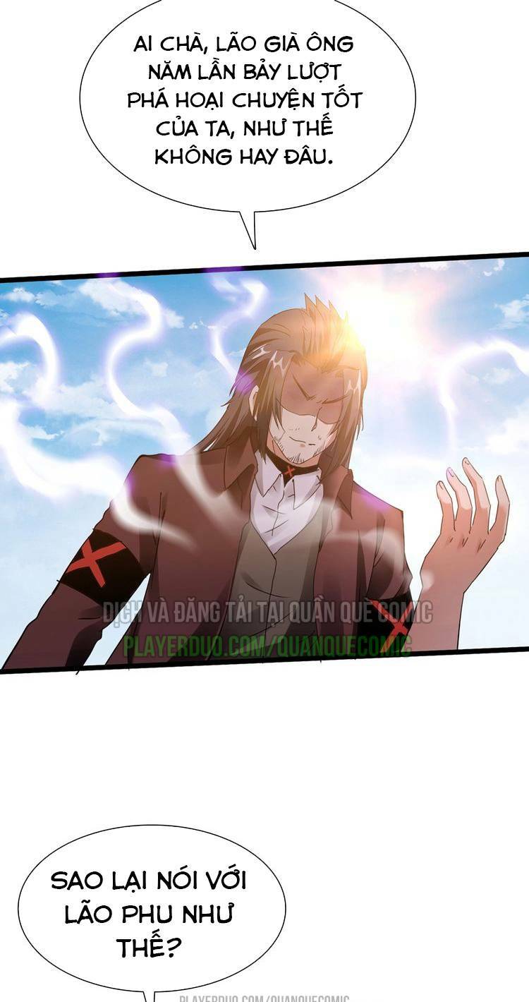 kinh thế kỳ nhân chapter 29 30