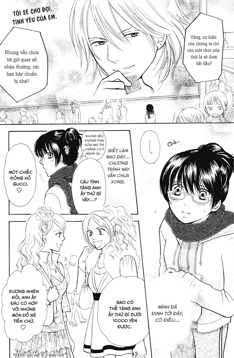 momoiro heaven chapter 7 24