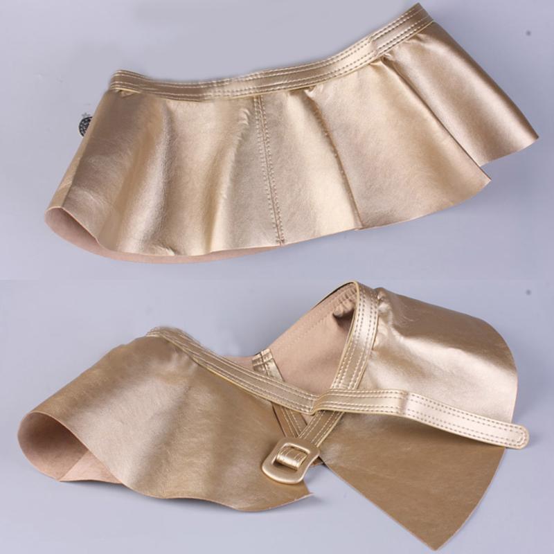 Váy Nữ Peplum Thắt Lưng Nữ Dây Áo Thời Trang Rộng Gothic Khoét Eo Sang Trọng Thiết Kế Nữ Thon Eo Thắt Lưng