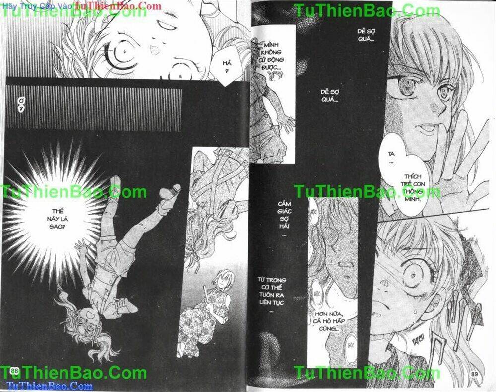 pháp sư tơ hồng chapter 4 44