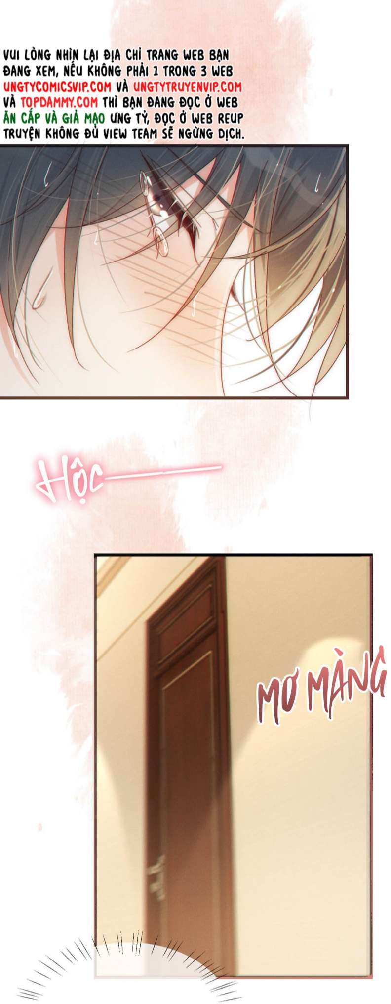 nịch tửu chapter 64 3