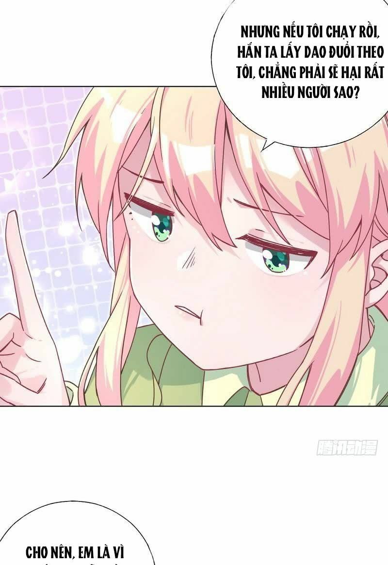 trời ban cho nam thần daddy chapter 29 28