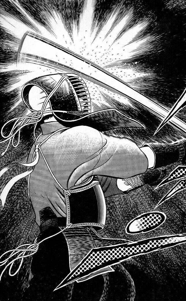 kiếm sĩ musashi chapter 70 19