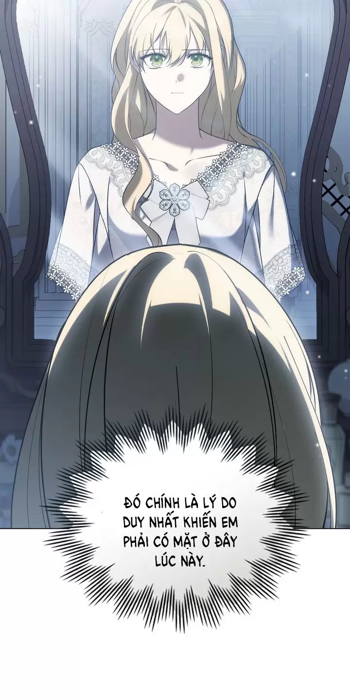 lời hứa không phải của tôi chapter 21 38