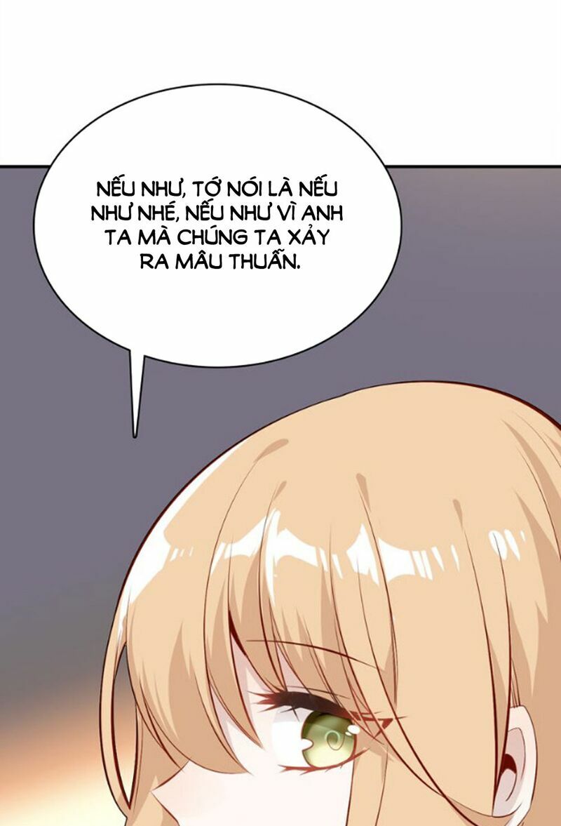 Ái Thượng Ngạo Kiều Long Vương Gia chapter 38 - Trang 41