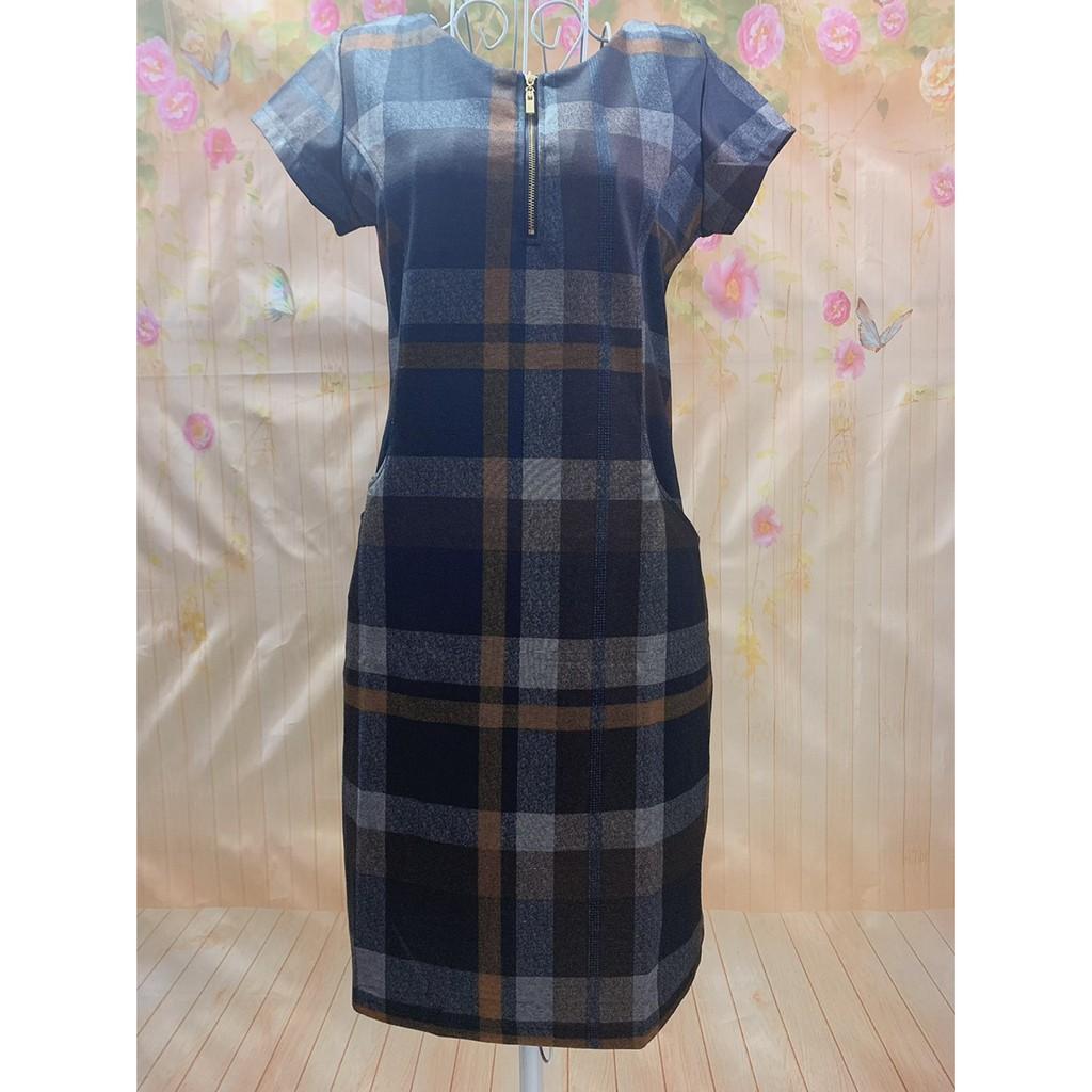 ĐẦM SUÔNG FREE SIZE TÚI THẬT - ẢNH THẬT 100% - 55-80k