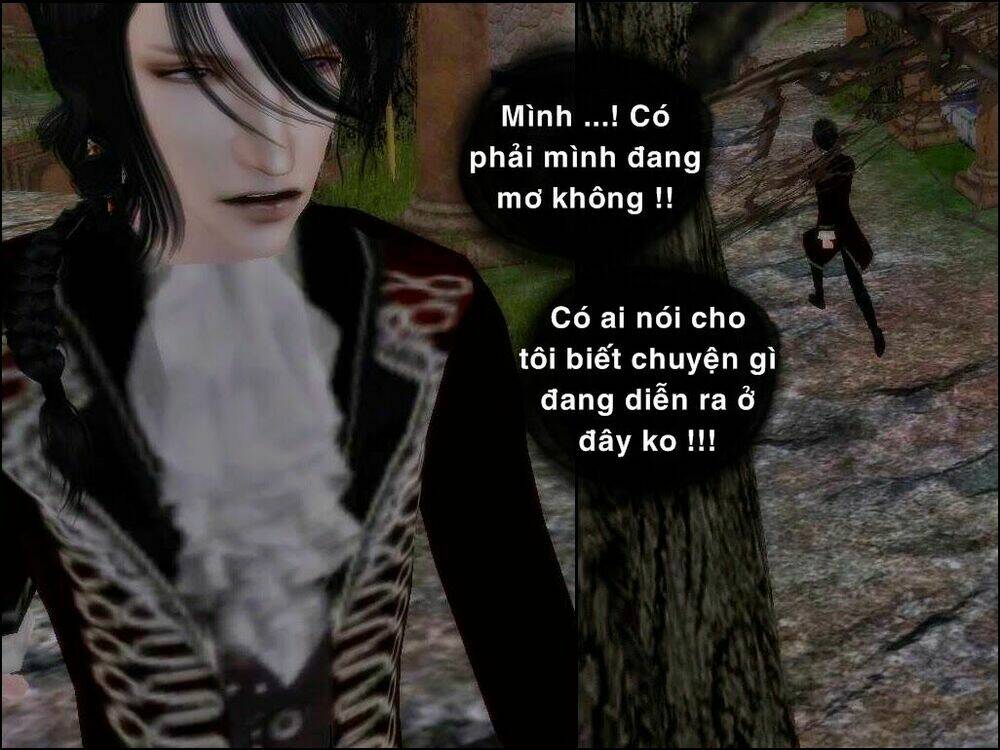 truyện sims - earl story chapter 43 13