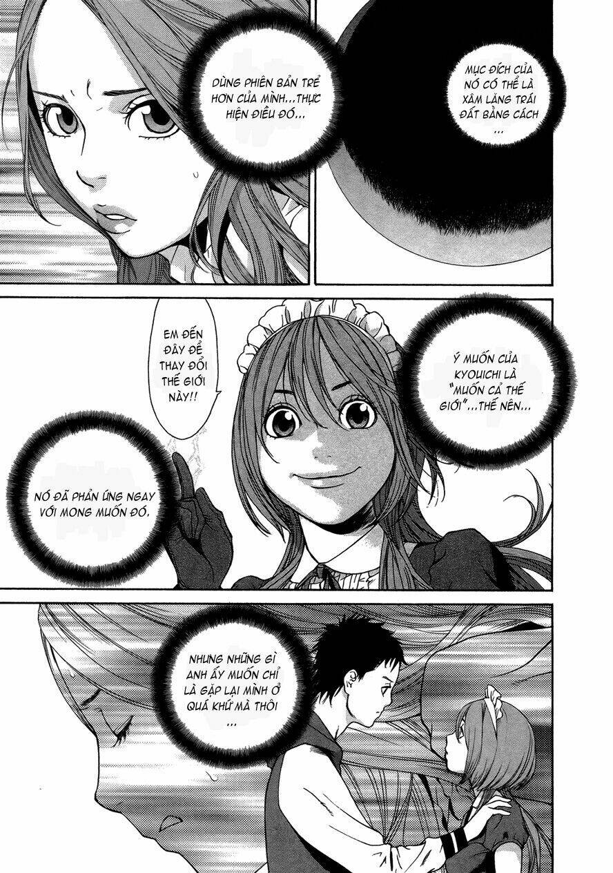 ashita dorobou chapter 16 13