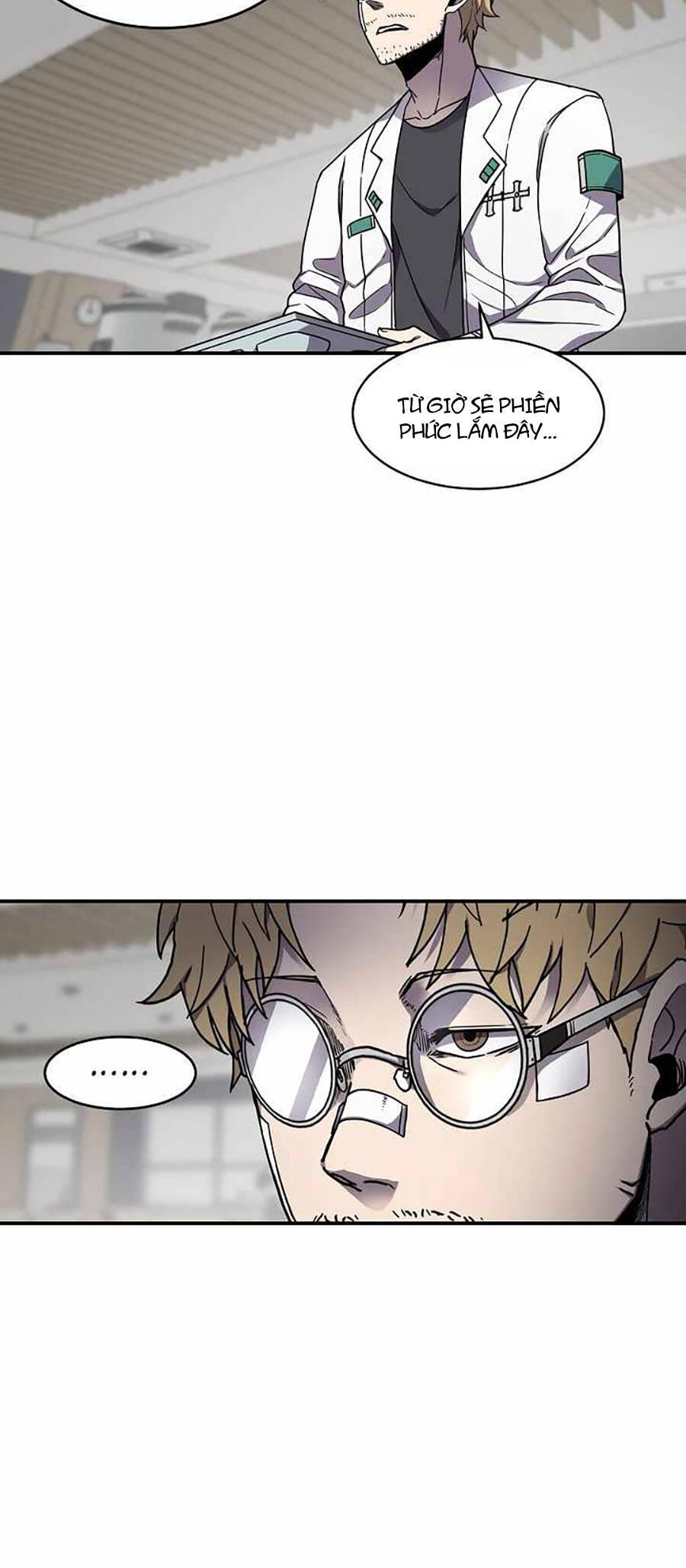 pháp sư chapter 50 46