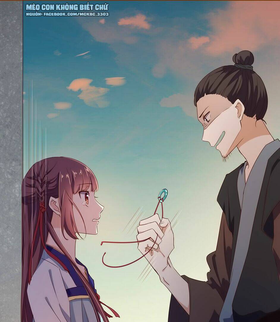 boss khủng bố chiếm đoạt ta chapter 3 17