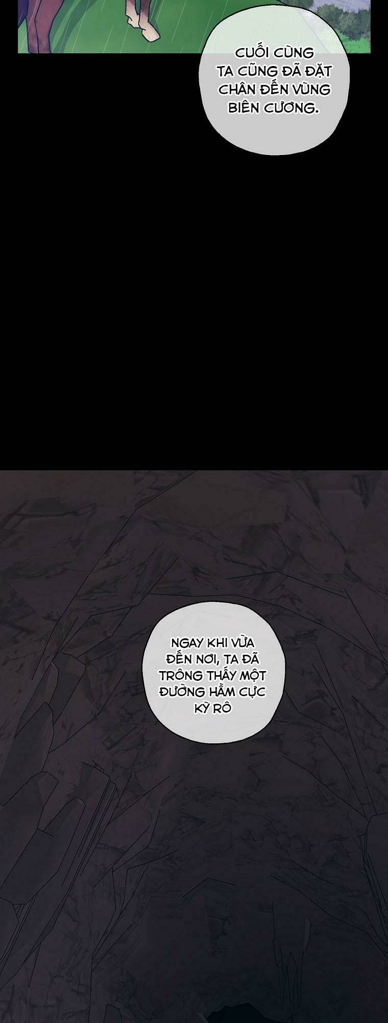 sinh ra làm con gái ác nữ chapter 29 6