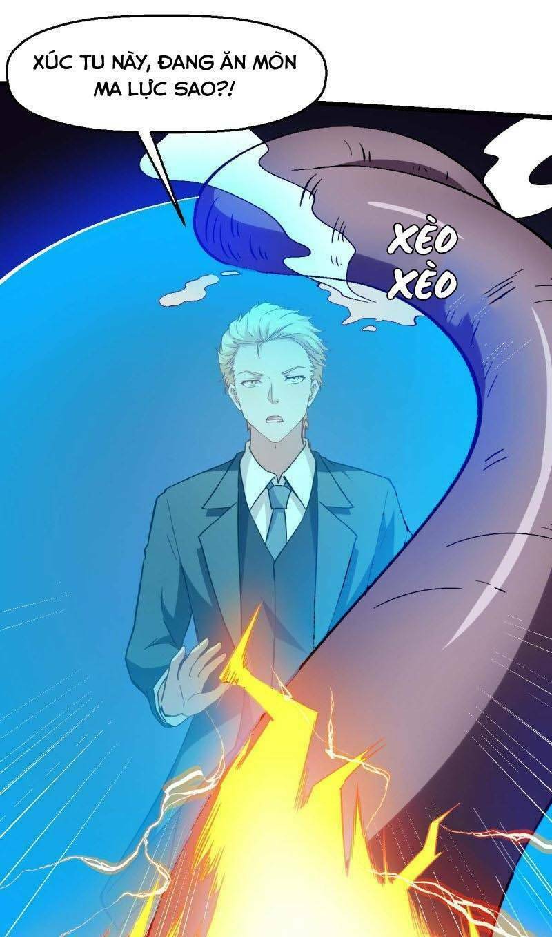 vườn trường cuồng sư hệ thống chapter 90 23