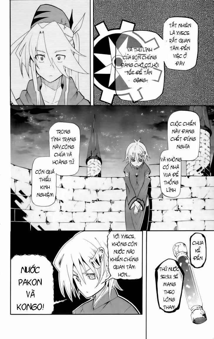 tripeace chapter 10 18