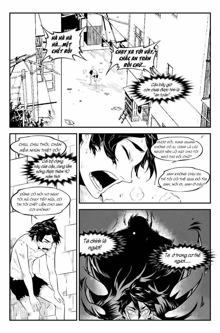 nhẫn tây du chapter 22 3