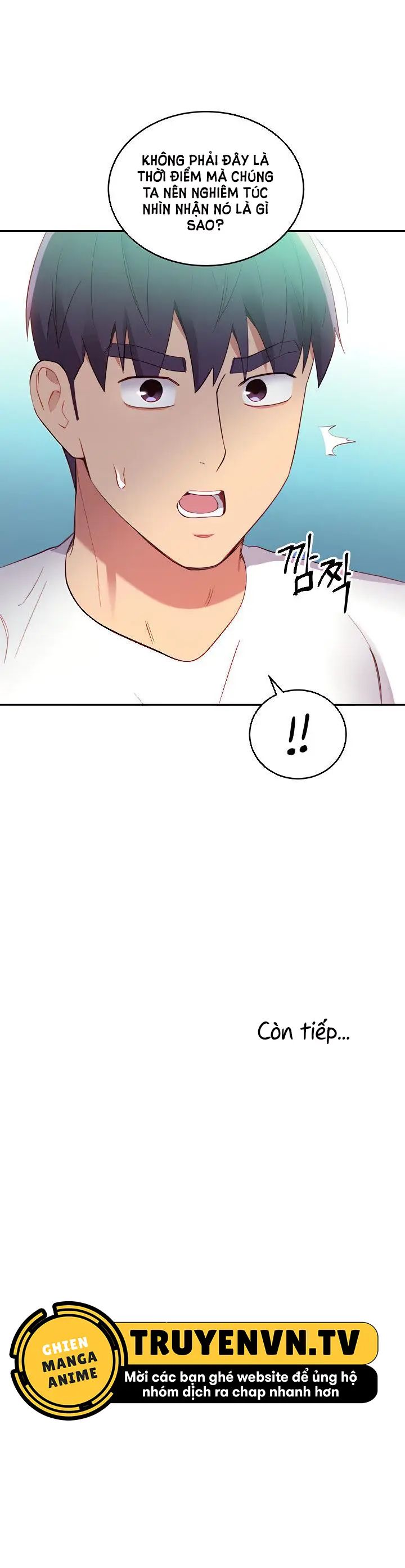 bạn của mẹ kế chapter 94 19