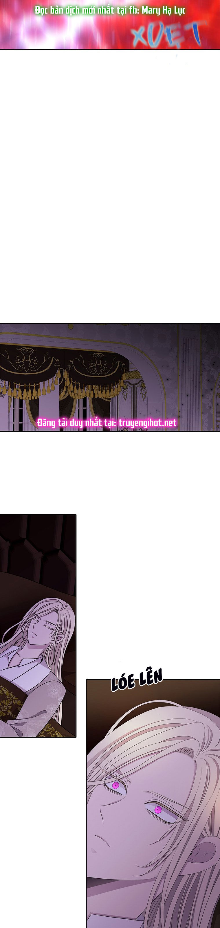 năm môn đệ của charlotte chapter 115 18