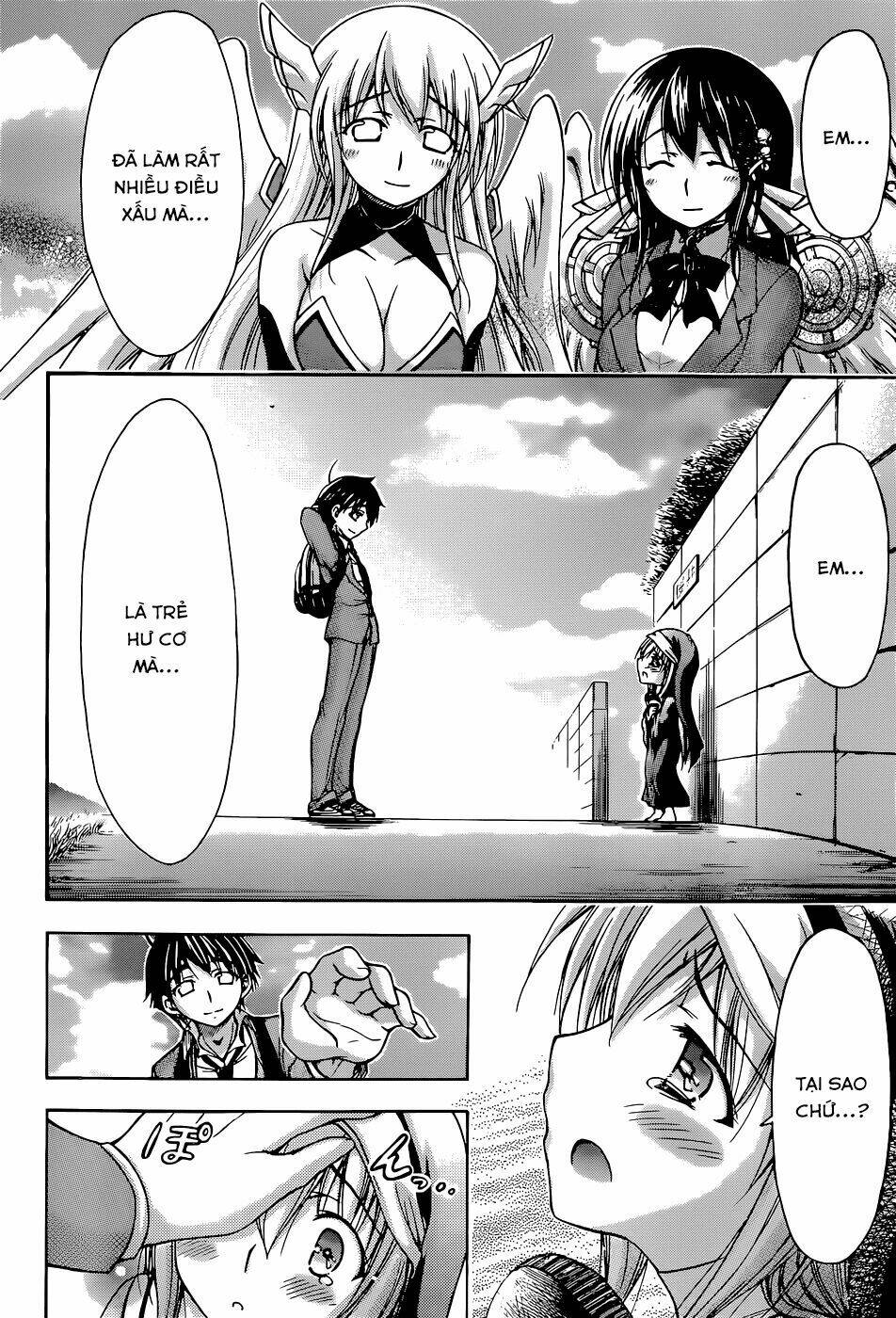 vật thất lạc của bầu trời chapter 77 99