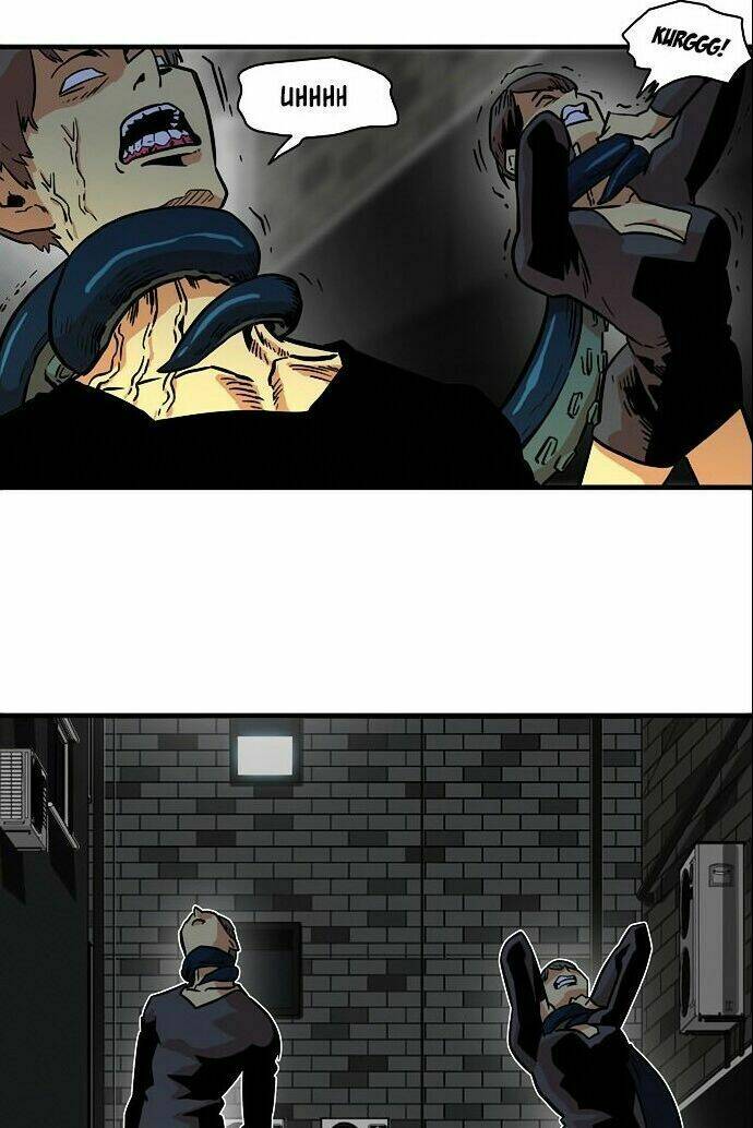 bẫy troll chapter 20 29