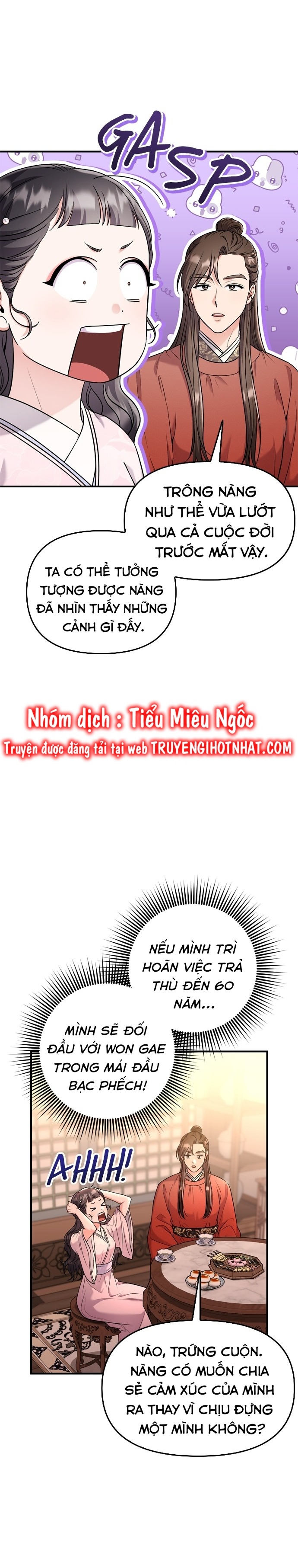 cao thủ chốn hậu cung chapter 62 4