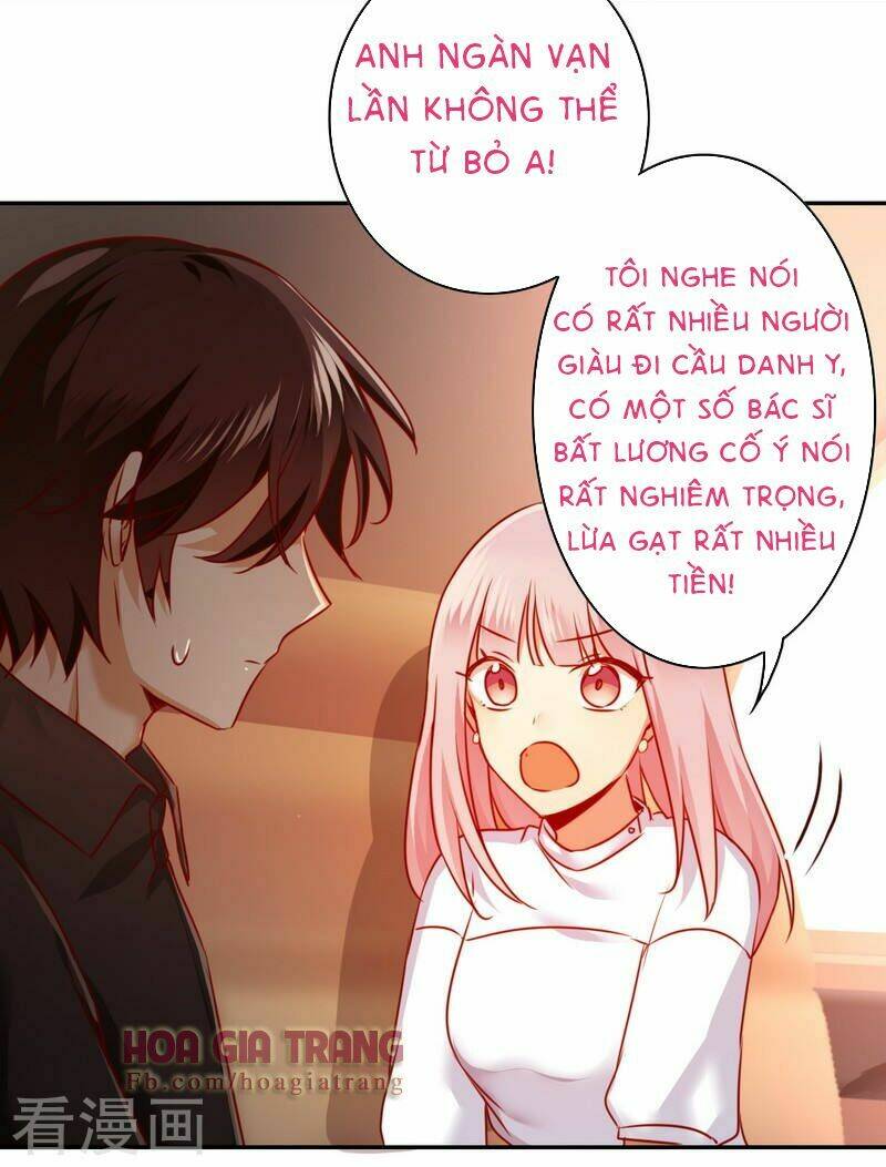 phục thù thiếu gia tiểu điềm thê chapter 36 14