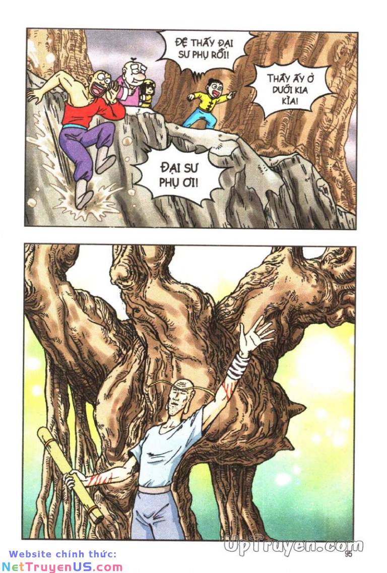 ô long viện linh vật sống chapter 43 35