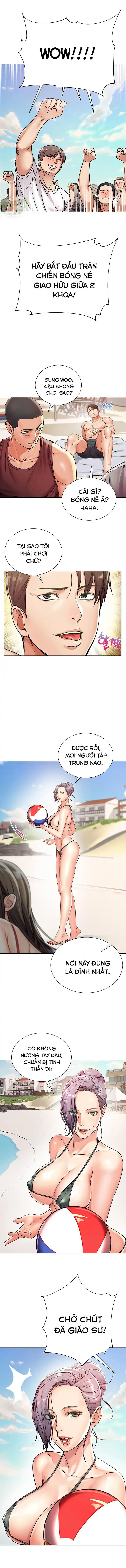 siêu thị của eunhye chapter 55 4
