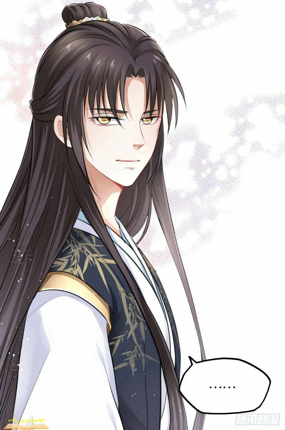 vương phi thật thích trang điểm chapter 31 9