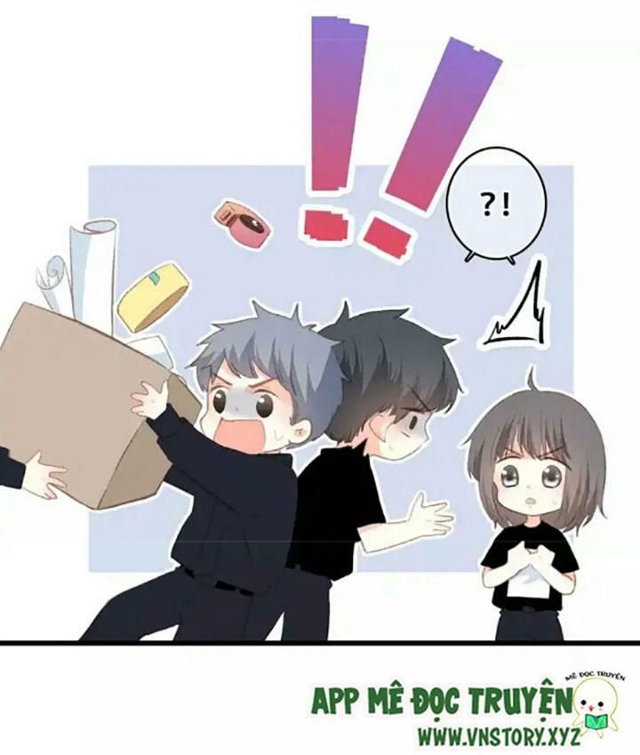 con tim rung động 2 chapter 34.5 17