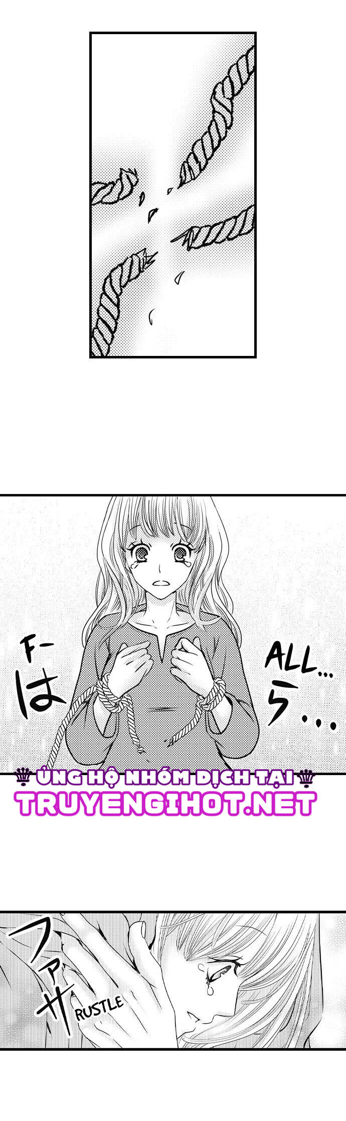 chuyển sinh thành nhân vật phản diện: ác quỷ rơi vào lưới tình với tôi chapter 2.2 1