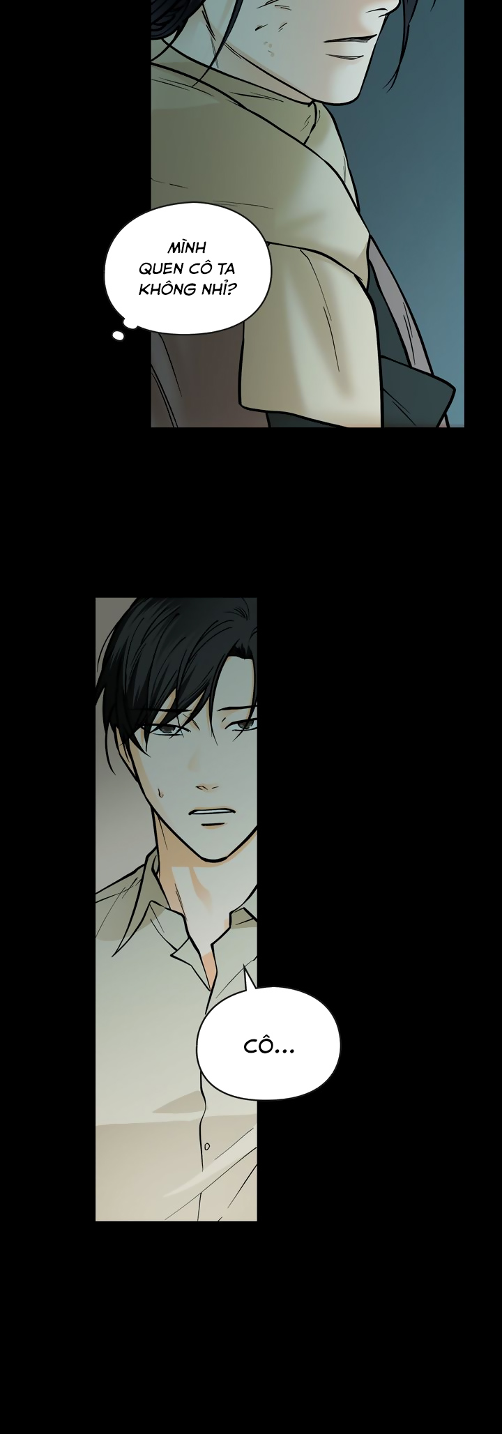 câu chuyện về người phụ nữ ấy chapter 137 12