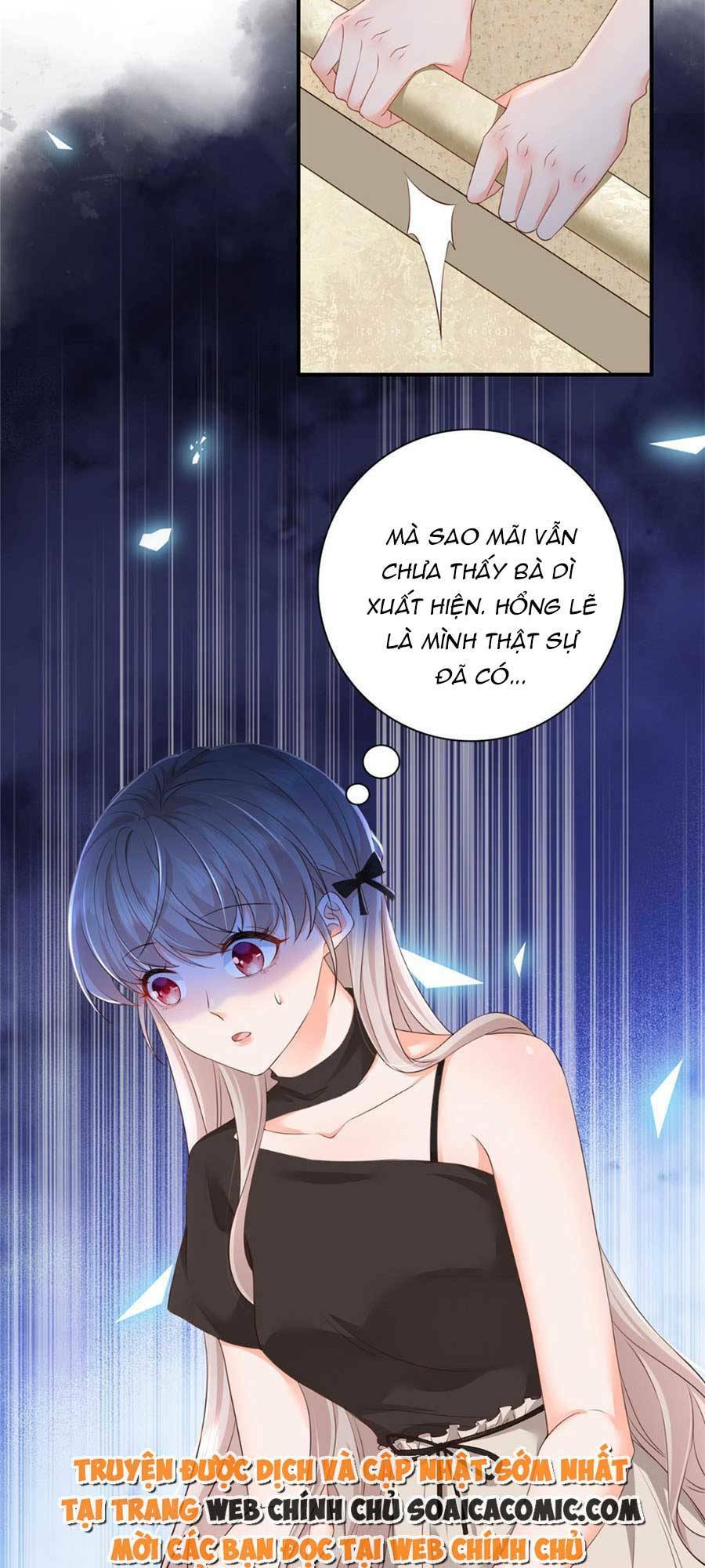 cô vợ của tôi không dễ bắt nạt chapter 4 6