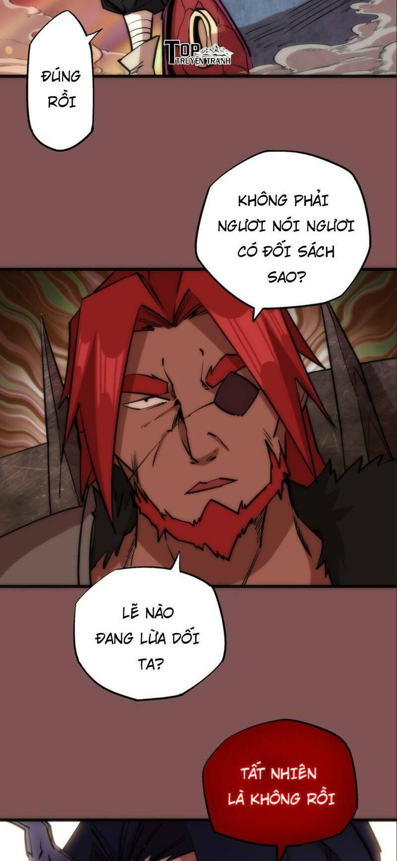 ta không phải đại ma vương chapter 15 17
