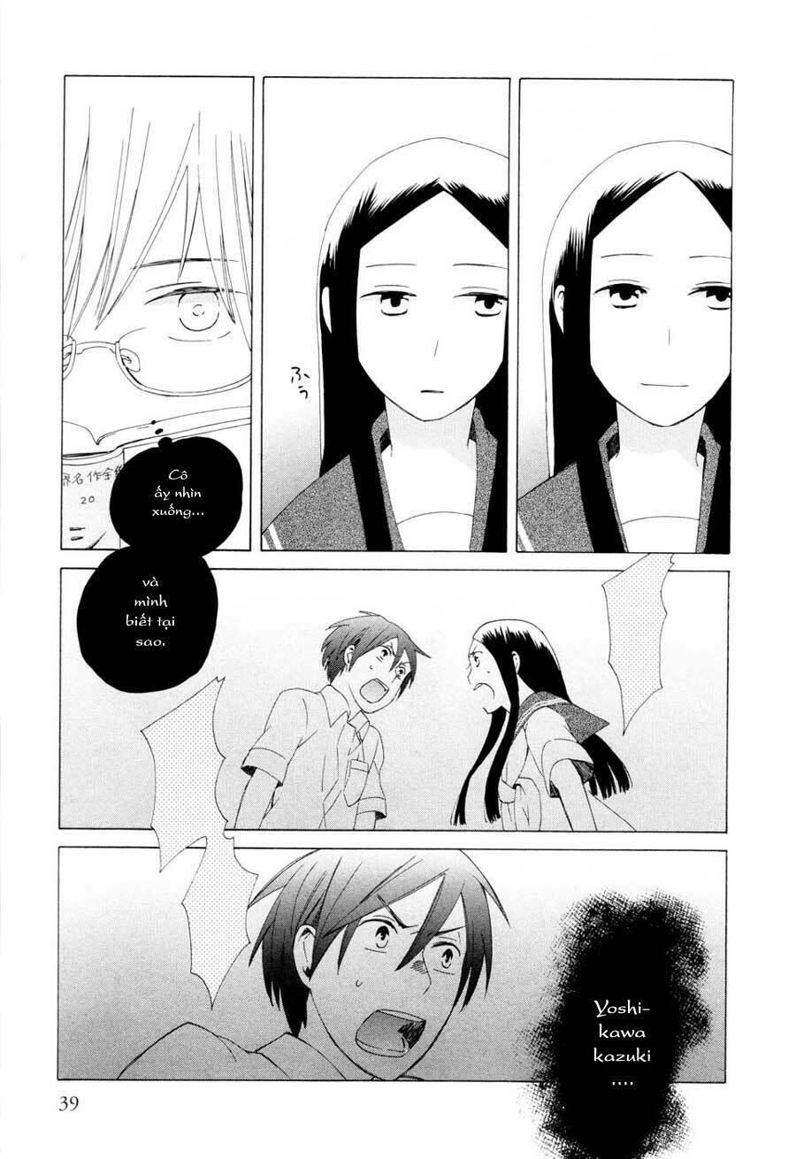 14-sai no koi chapter 13 6